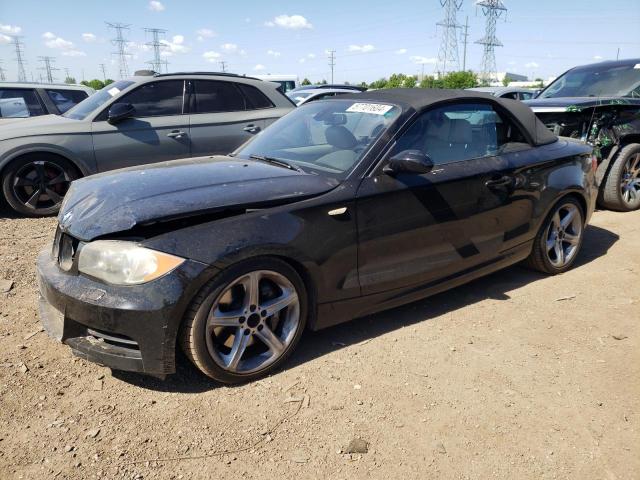  Salvage BMW 1 Series