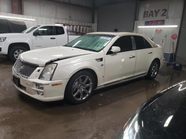  Salvage Cadillac STS