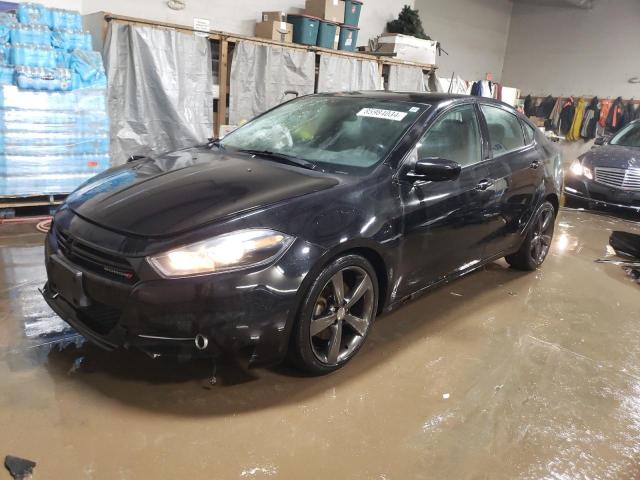  Salvage Dodge Dart