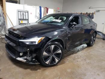  Salvage Polestar 2