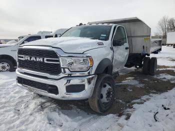  Salvage Ram 5500