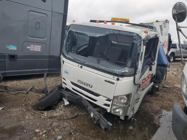  Salvage Isuzu Npr