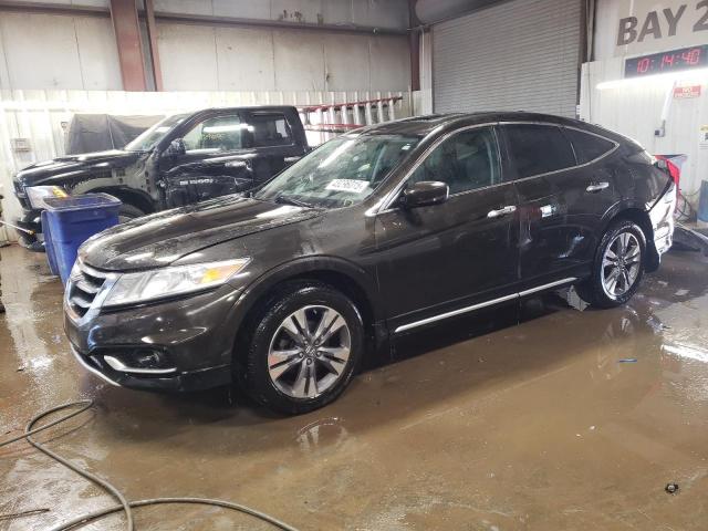  Salvage Honda Crosstour