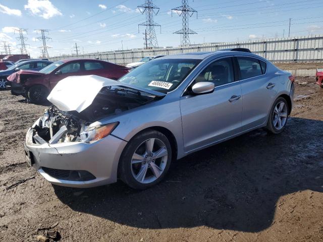  Salvage Acura ILX