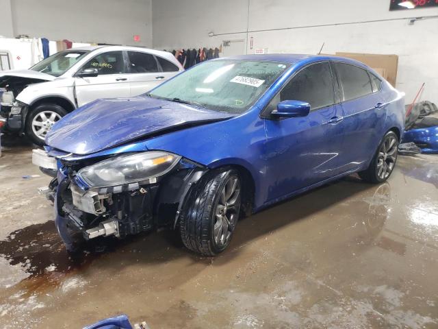  Salvage Dodge Dart