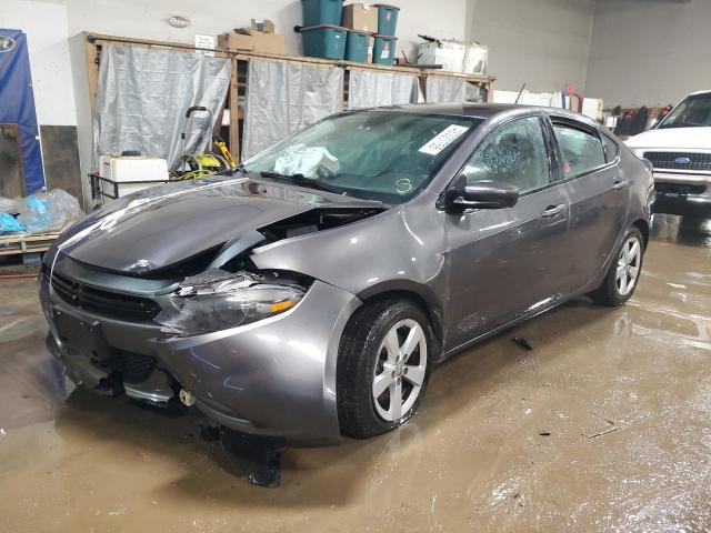  Salvage Dodge Dart