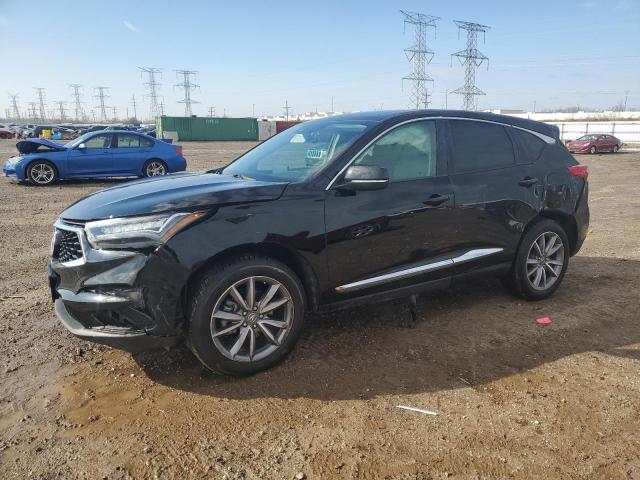  Salvage Acura RDX