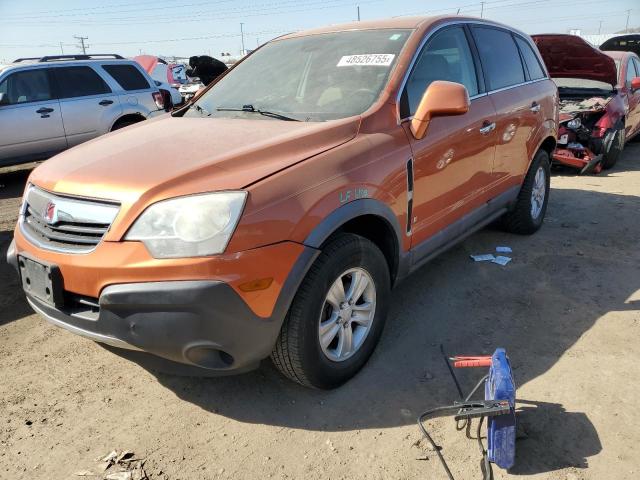  Salvage Saturn Vue