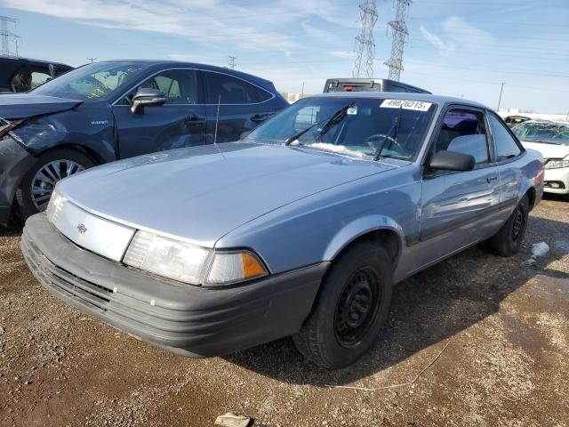  Salvage Chevrolet Cavalier