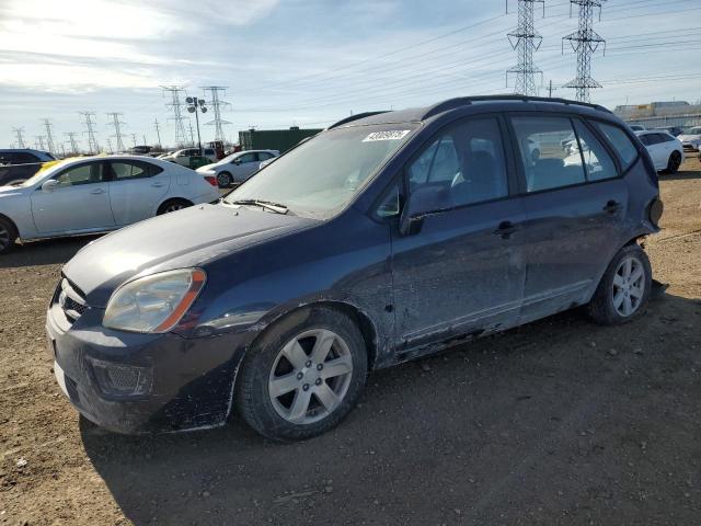  Salvage Kia Rondo