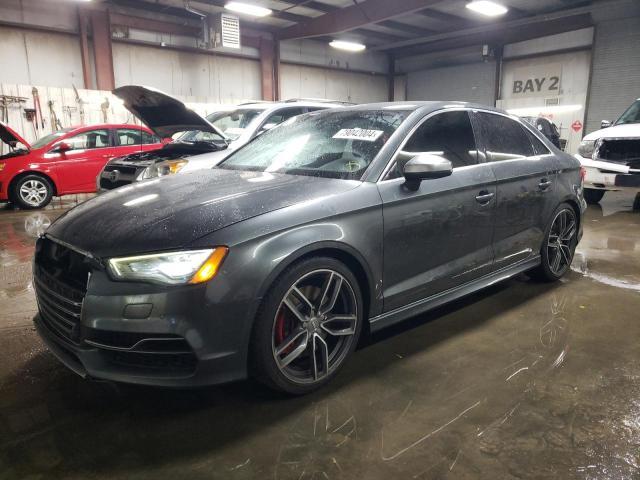  Salvage Audi S3