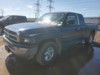  Salvage Dodge Ram 1500