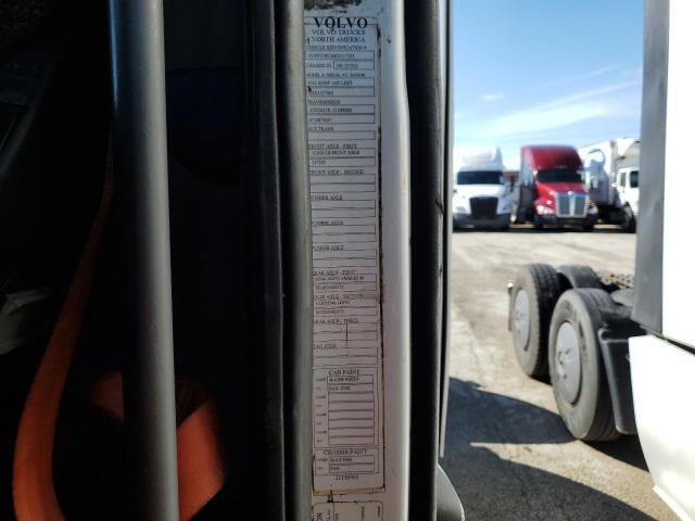 Volvo Vnr Image 10