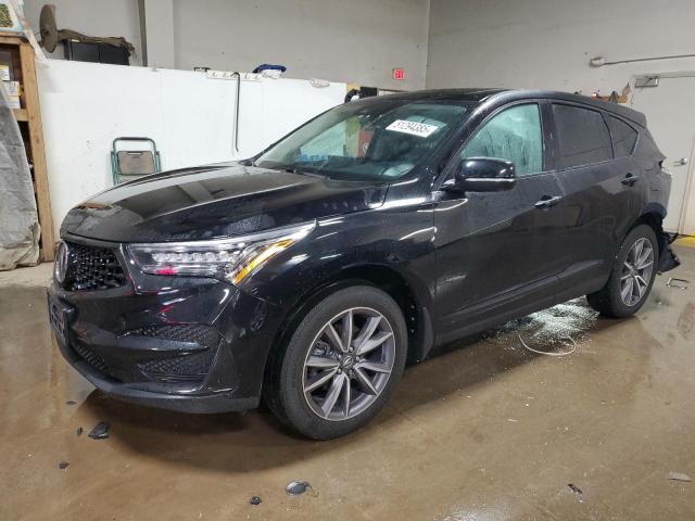  Salvage Acura RDX