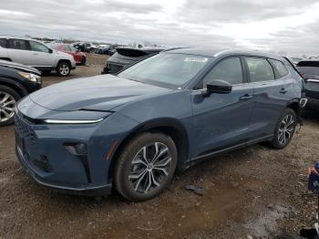  Salvage Toyota Crown Sign