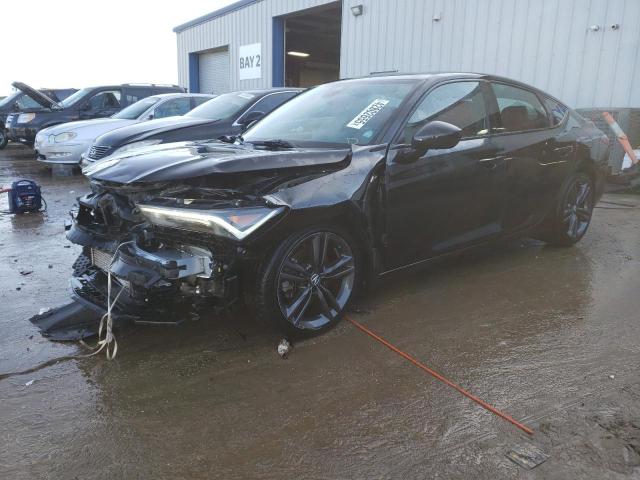  Salvage Acura Integra A-