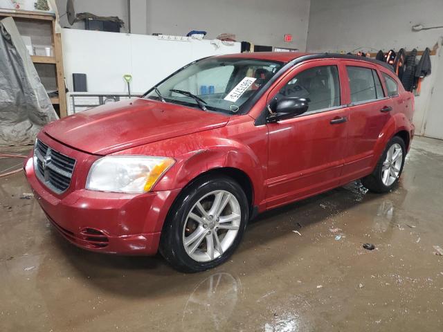  Salvage Dodge Caliber