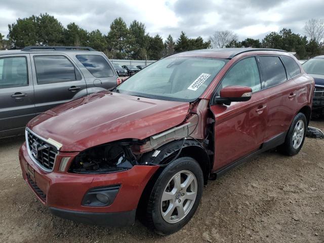  Salvage Volvo XC60