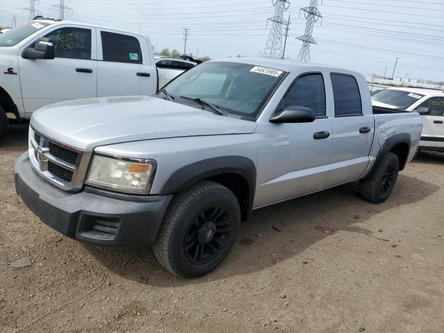  Salvage Dodge Dakota