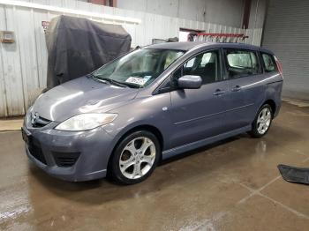  Salvage Mazda 5