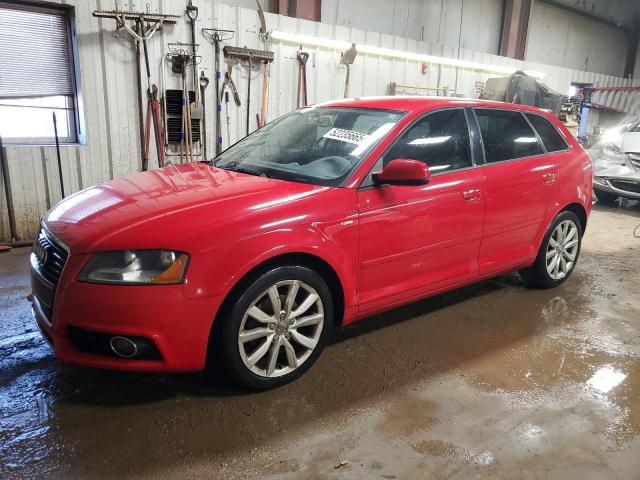  Salvage Audi A3