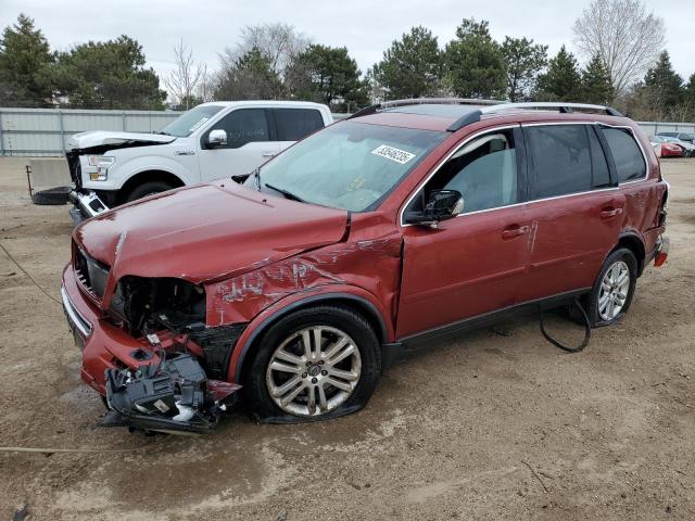  Salvage Volvo XC90