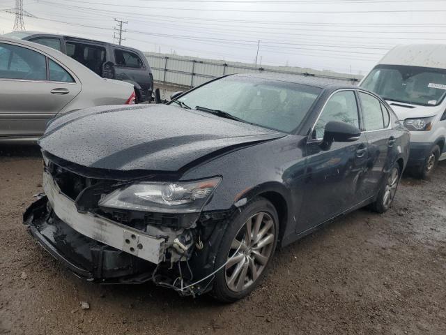  Salvage Lexus Gs