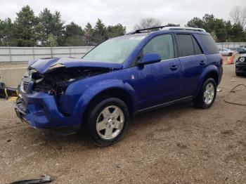  Salvage Saturn Vue