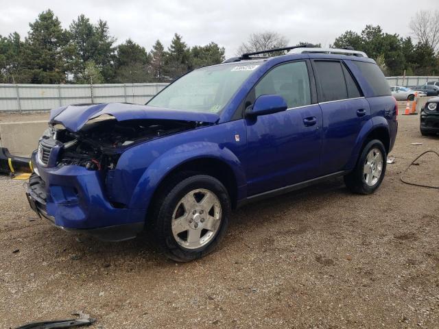  Salvage Saturn Vue