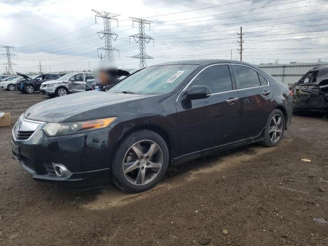  Salvage Acura TSX