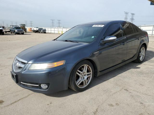  Salvage Acura TL