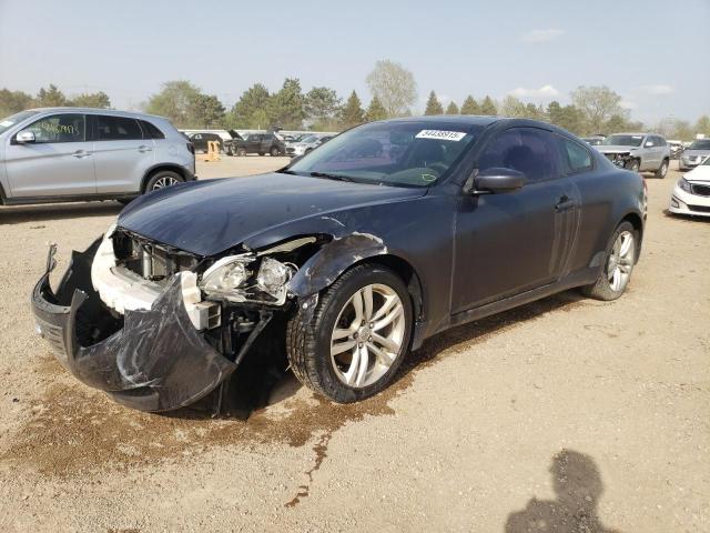  Salvage INFINITI G37