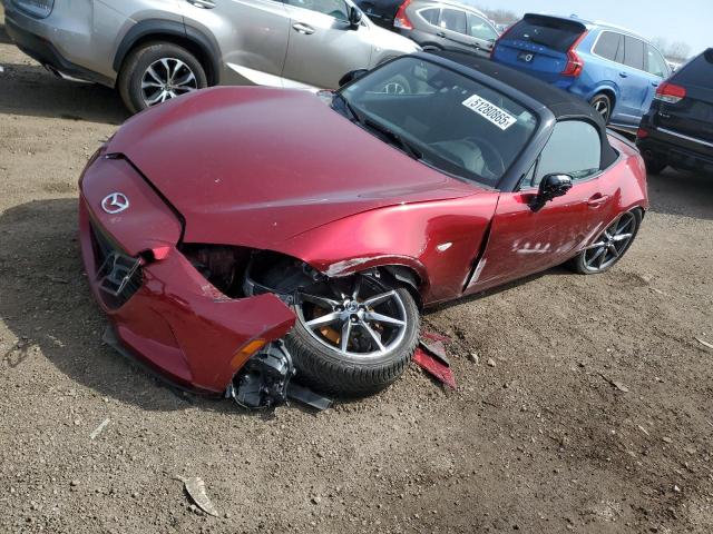  Salvage Mazda Mx5