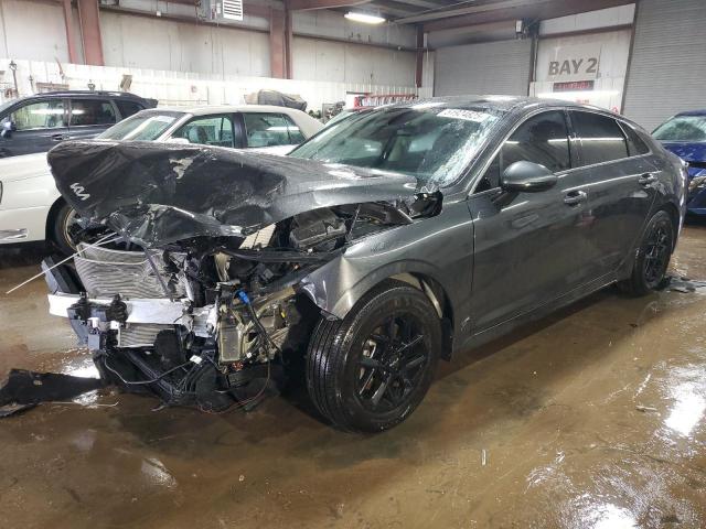  Salvage Kia K5