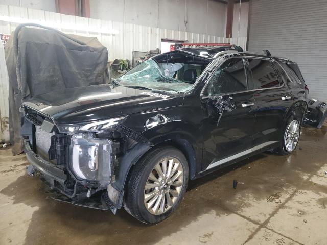  Salvage Hyundai PALISADE