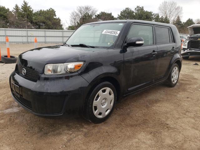  Salvage Toyota Scion