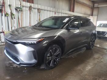  Salvage Toyota Bz4x Xle