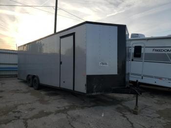  Salvage Other Trailer