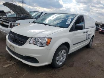  Salvage Dodge B Series