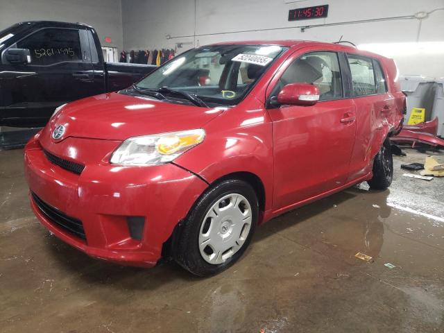  Salvage Toyota Scion