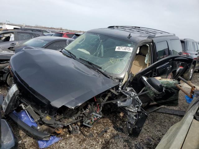  Salvage Cadillac Escalade