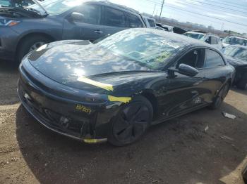  Salvage Lucid Motors Air Pure