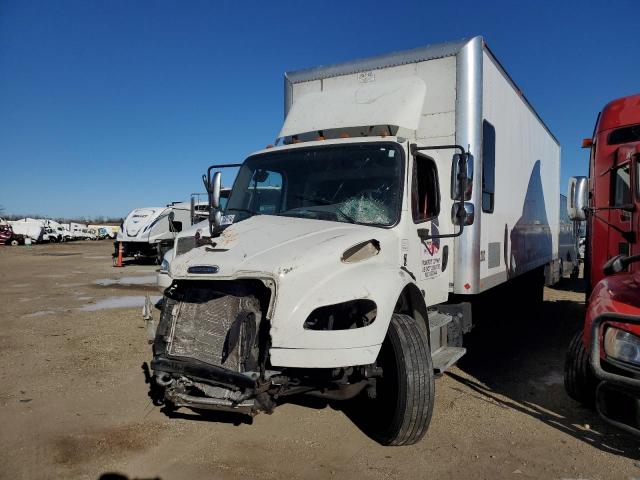  Salvage Freightliner M2 106 Med