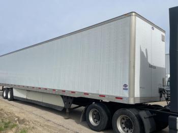  Salvage Utility 4000 D-x