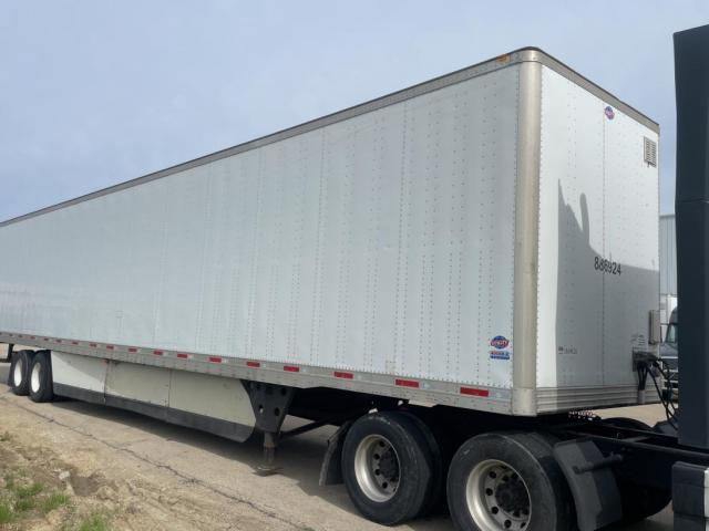  Salvage Utility 4000 D-x