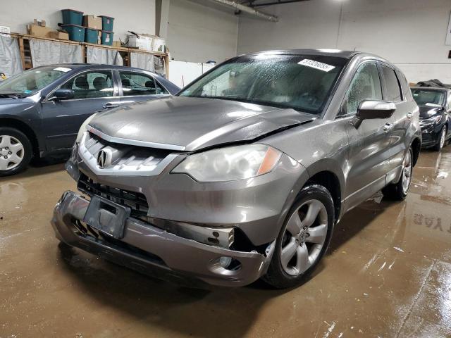  Salvage Acura RDX