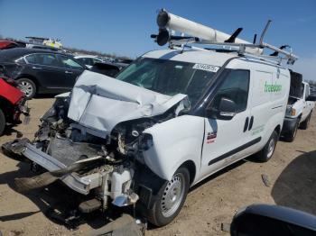  Salvage Ram Promaster
