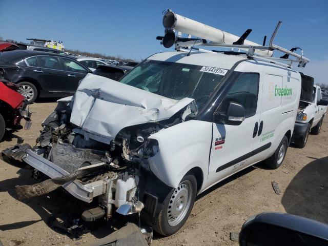  Salvage Ram Promaster
