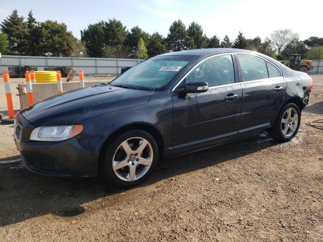  Salvage Volvo S80
