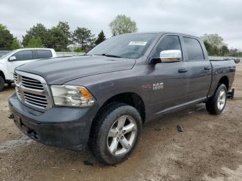  Salvage Dodge Ram 1500